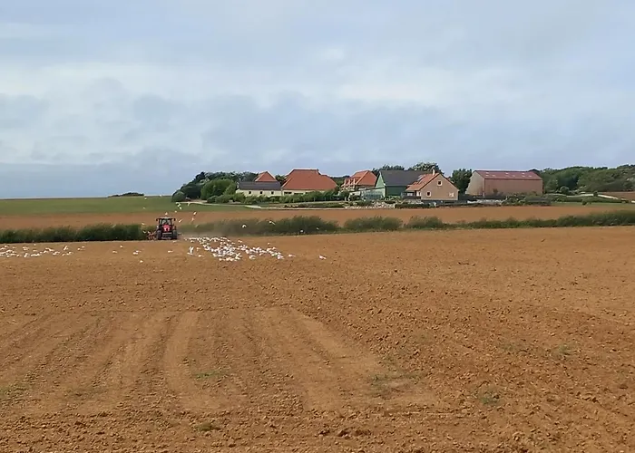La ferme des 4 vents
